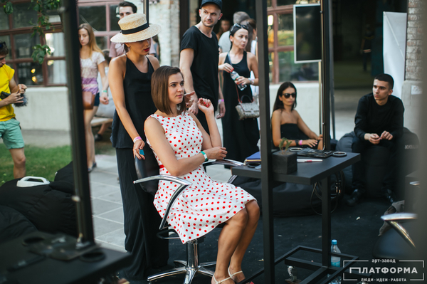 пресс-служба