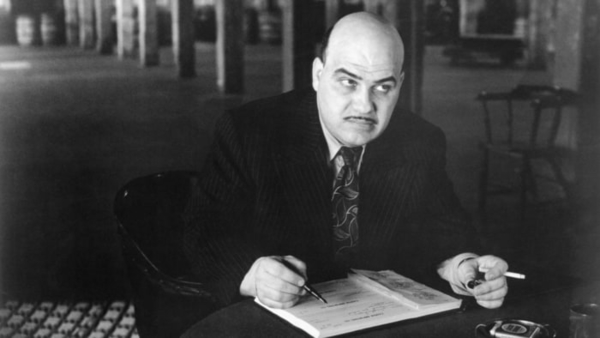 Умер актер Джон Полито