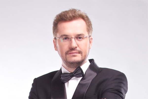 Легко: Александр Пономарев презентовал новую песню