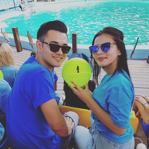 Новая волна 2016: порядок выступления во второй конкурсный день