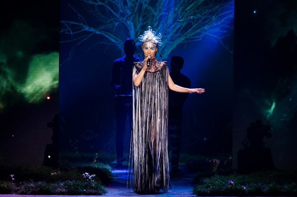 Фото: Марина Головнева