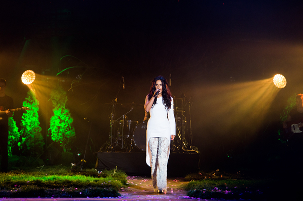 Фото: Марина Головнева