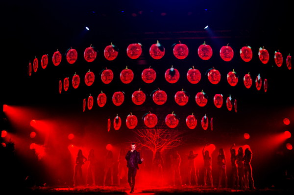 Фото: Марина Головнева