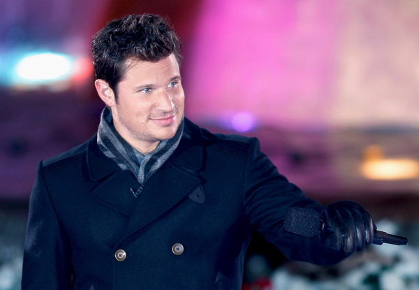 Бывший муж Джессики Симпсон станет отцом в третий раз