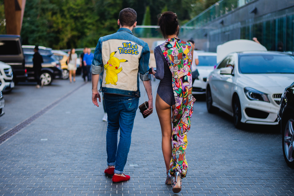 MBKFD день третий: лучшие образы street style