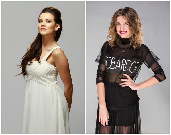 Новая волна 2016: Украина в первый конкурсный день заняла первое место