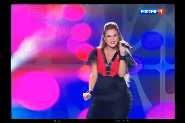 стоп-кадр с видео