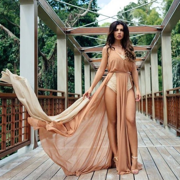 Анна Седокова рассказала, кто распоряжается семейным бюджетом