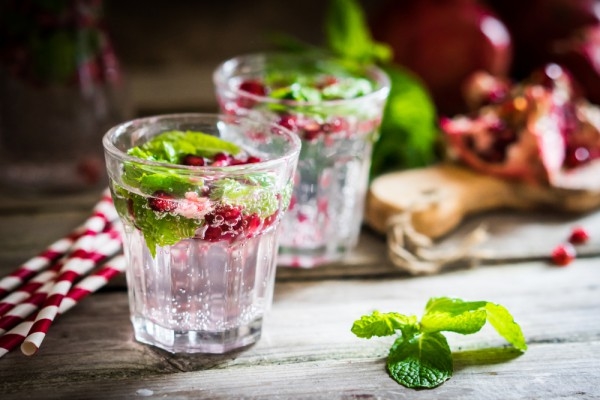 Детокс-коктейли для похудения: ТОП-5 рецептов