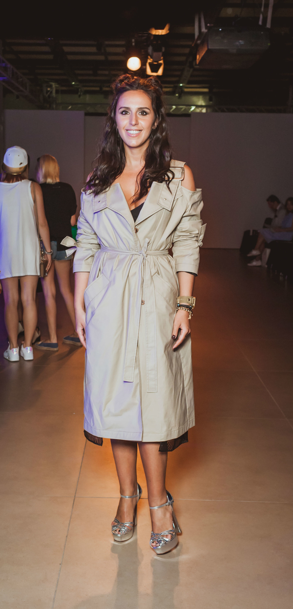 Look дня: Джамала