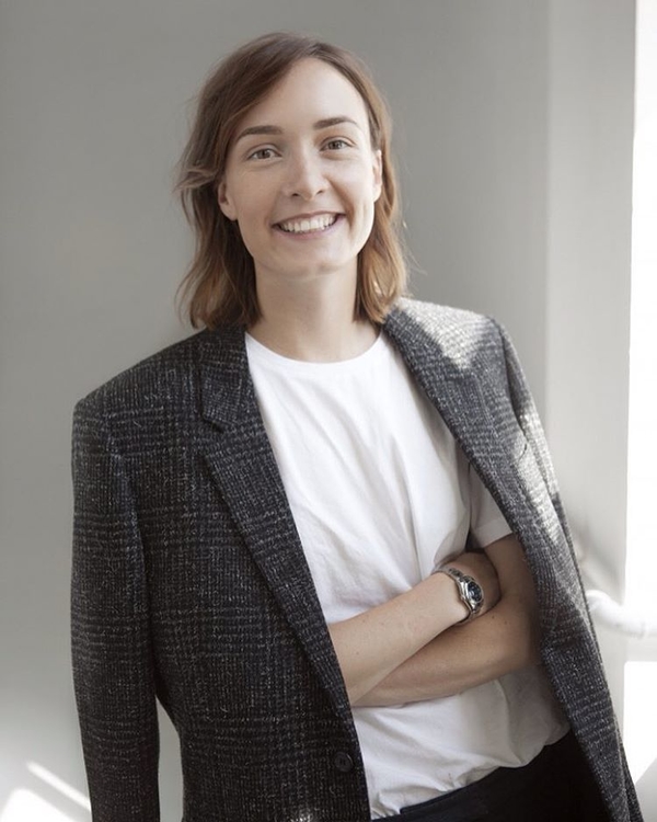 Большие перемены: украинский Vogue сменил главного редактора