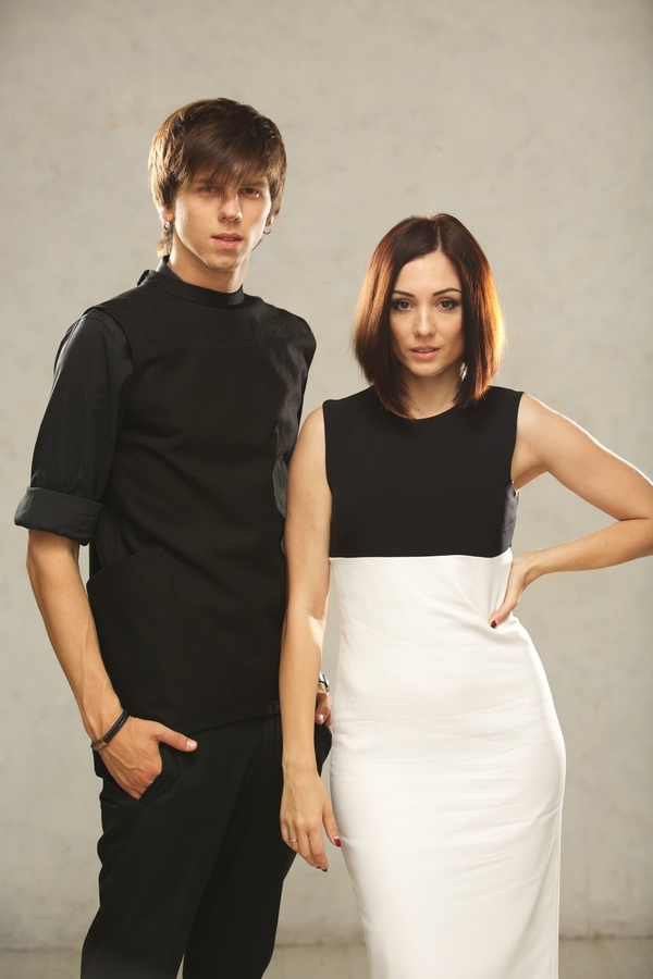 10 лет на сцене: балет Форсайт готовит премьеру шоу САКВОЯЖ