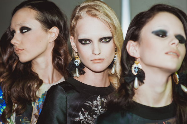 MBKFD: что происходило за кулисами показов четвертого дня?