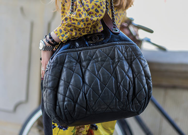 Четыре вещи, которые никогда не стоит надевать на собеседование