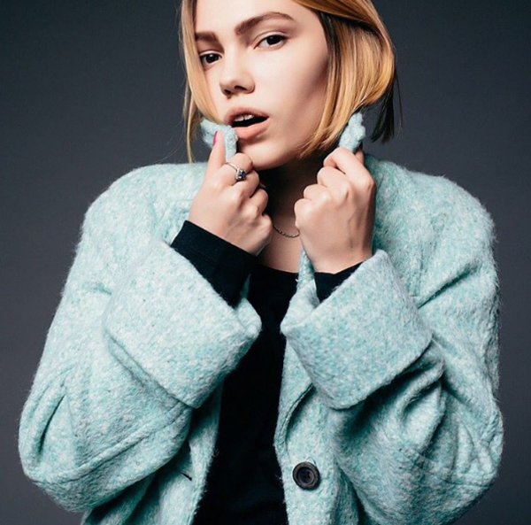 Супермодель по-украински 3: что в чемодане у участниц проекта?