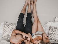 Пять причин снять эротическое хоум-видео