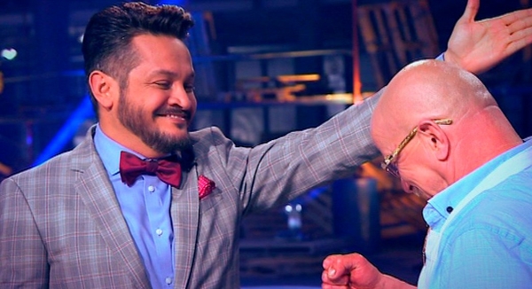 МастерШеф 6 сезон онлайн: в третьем выпуске участники стали сыщиками