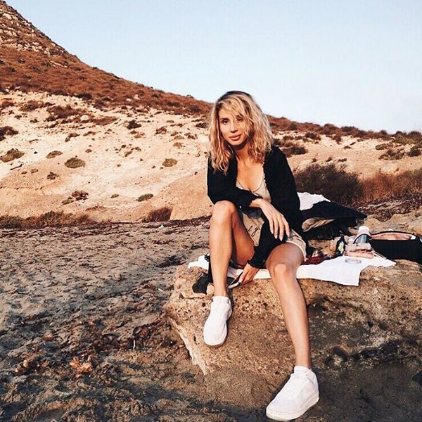 Твои глаза: LOBODA представила новую танцевальную песню