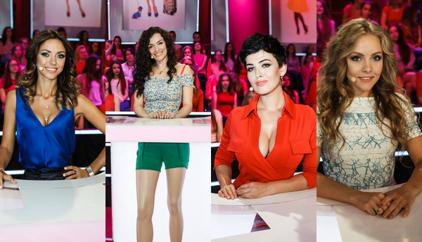 Мейхер, Шоптенко, Астафьева и НЕАНГЕЛЫ раскрыли секреты идеальной фигуры