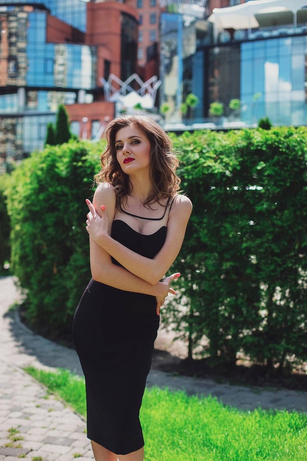 Новая волна 2016 выступление Украины: Анастасия Прудиус во второй день