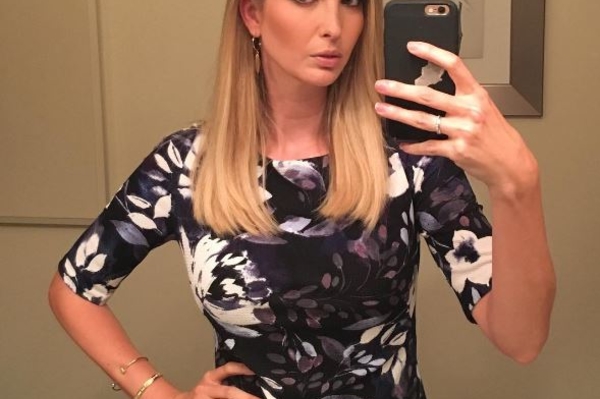 instagram.com/ivankatrump