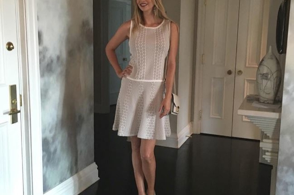 instagram.com/ivankatrump