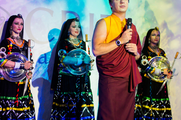 Фото: Марина Головнева