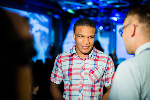 Фото: Марина Головнева