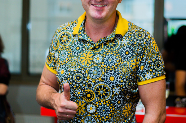 Фото: Марина Головнева