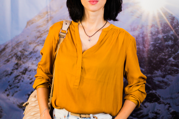 Фото: Марина Головнева