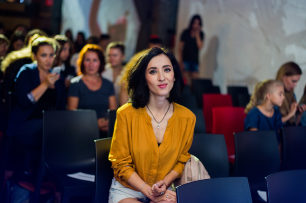 Фото: Марина Головнева