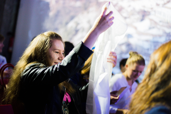 Фото: Марина Головнева