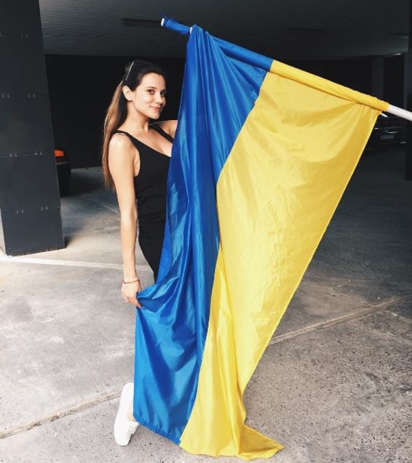 Новая волна 2016: Украина во второй конкурсный день заняла первое место