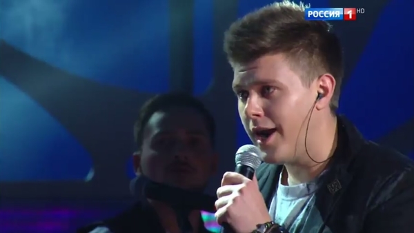 Новая волна 2016: Какое место заняла Россия во второй конкурсный день