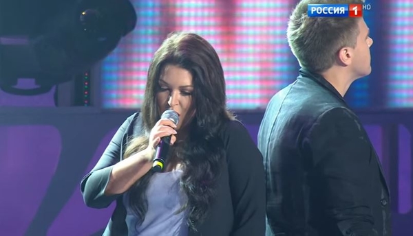 Новая волна 2016: смотри фотоотчет со второго конкурсного дня