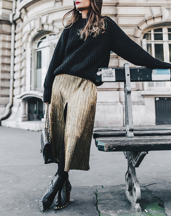 ТОП-5 вещей, без которых тебе не обойтись осенью 2016