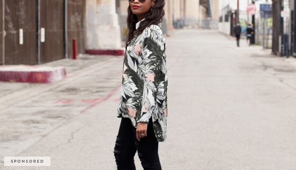 ТОП-5 вещей, без которых тебе не обойтись осенью 2016