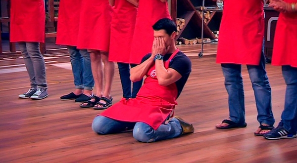 МастерШеф 6 сезон онлайн: в четвертом выпуске отобрали 16 участников