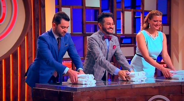 МастерШеф 6 сезон онлайн: в четвертом выпуске отобрали 16 участников