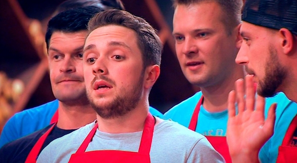 МастерШеф 6 сезон онлайн: в четвертом выпуске отобрали 16 участников