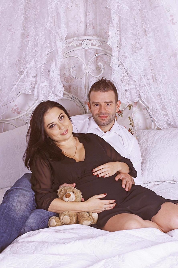 Роды за границей: История Натальи, Швейцария