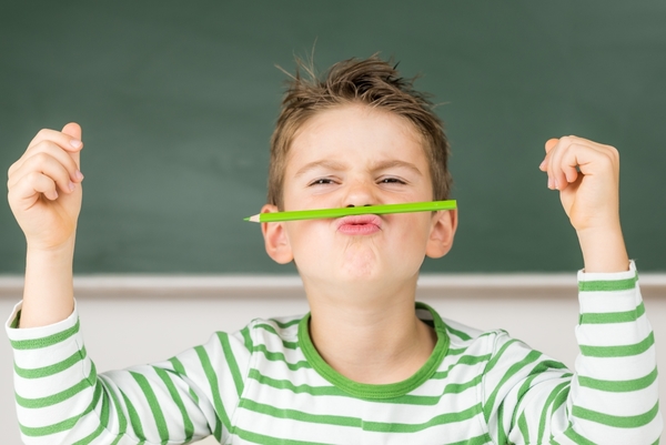 Синдром дефицита внимания и гиперактивности: главные признаки