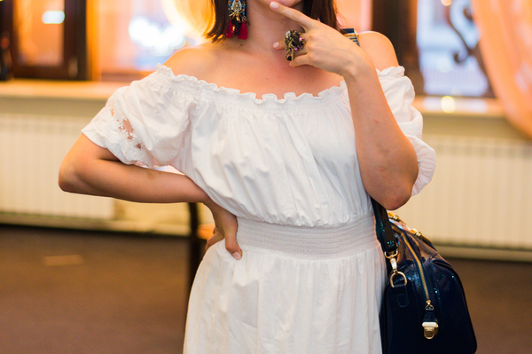 Фото: Марина Головнева