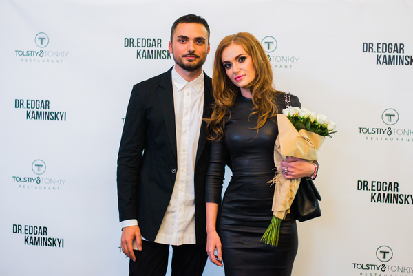 Слава Каминская о пластических операциях: постоянно хочу что-то переделать