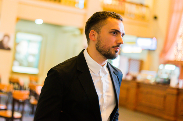 Фото: Марина Головнева