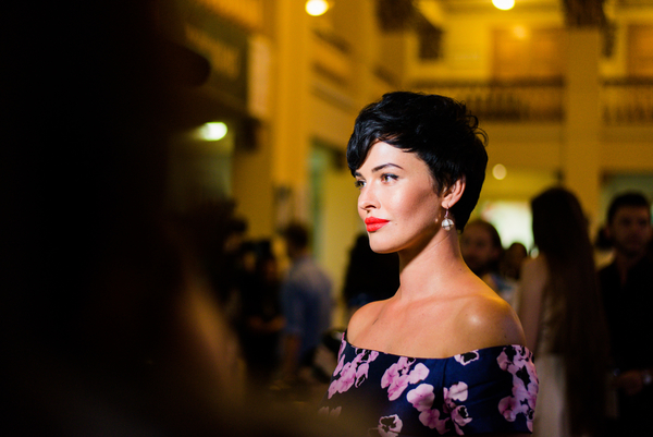 Слава Каминская о пластических операциях: постоянно хочу что-то переделать