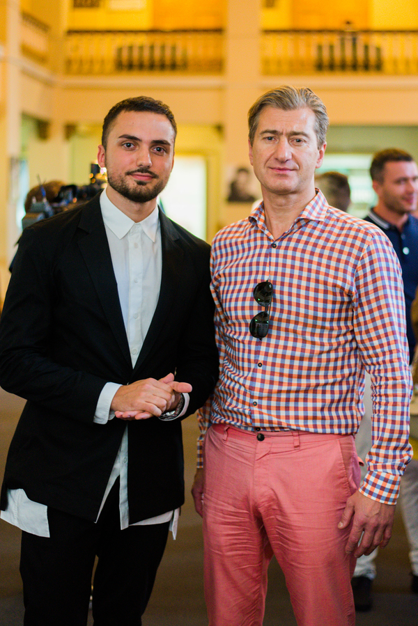 Слава Каминская о пластических операциях: постоянно хочу что-то переделать