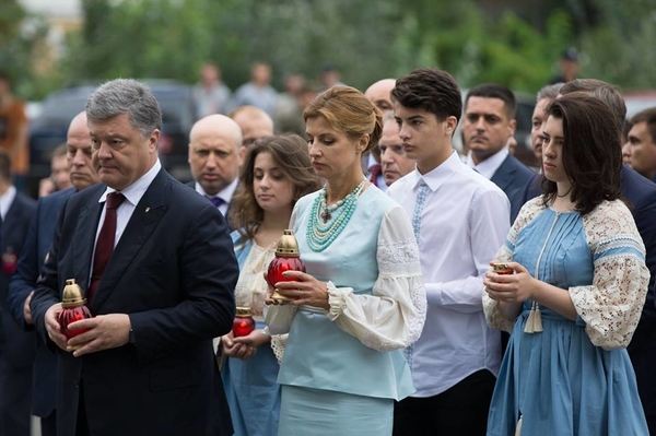 facebook.com/petroporoshenko