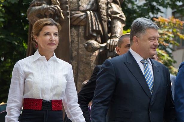 facebook.com/petroporoshenko