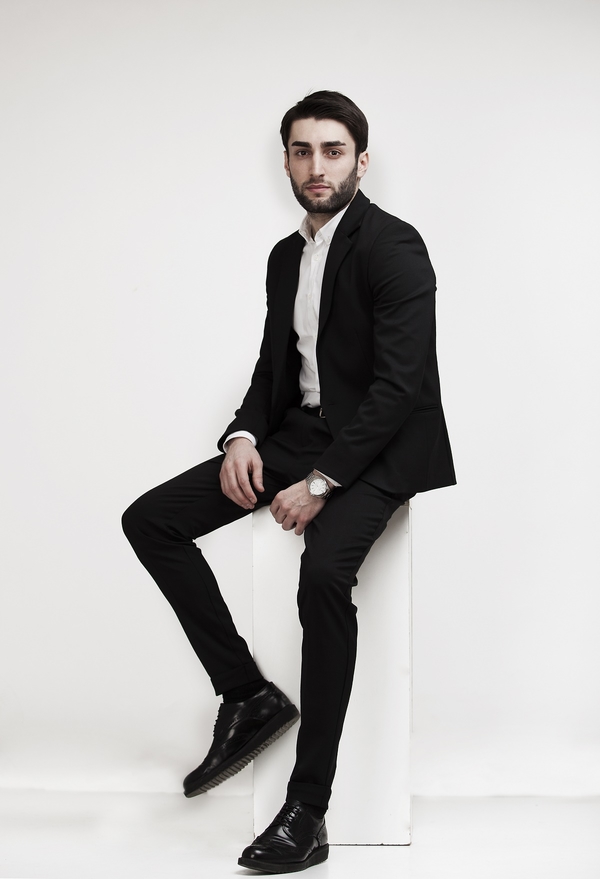 Новая волна 2016: Грузия заняла третье место